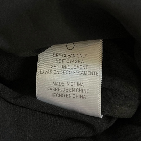 NWT SACHIN & BABI | Maslak Sequined Flounce Hem Midi Dress in Fuchsia | Size 0 - Picture 16 of 16